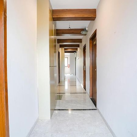 Fabhotel Swaraj Shirgaon  Экстерьер фото