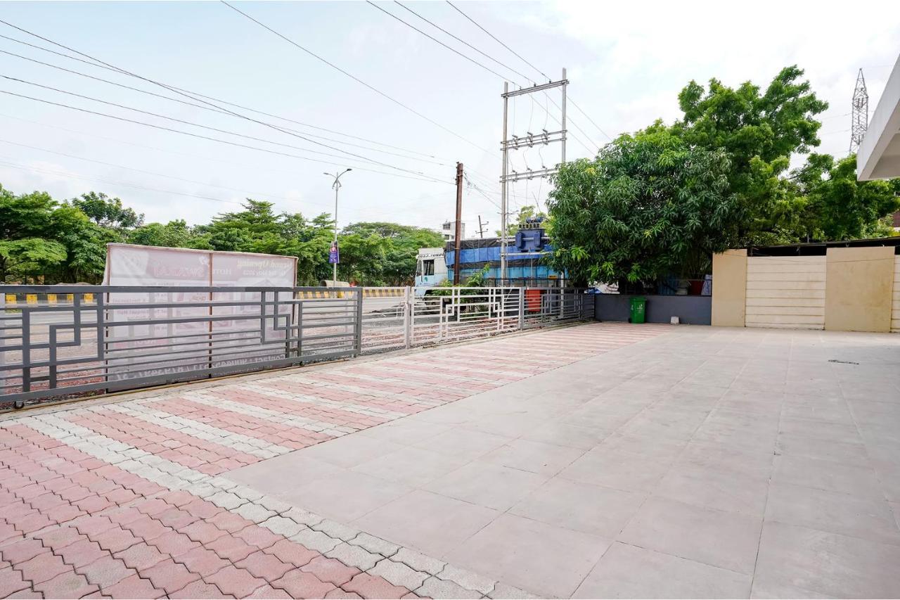 Fabhotel Swaraj Shirgaon  Экстерьер фото